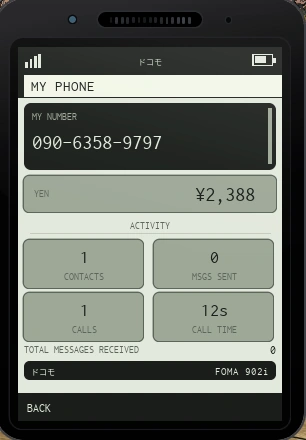 MyPhone